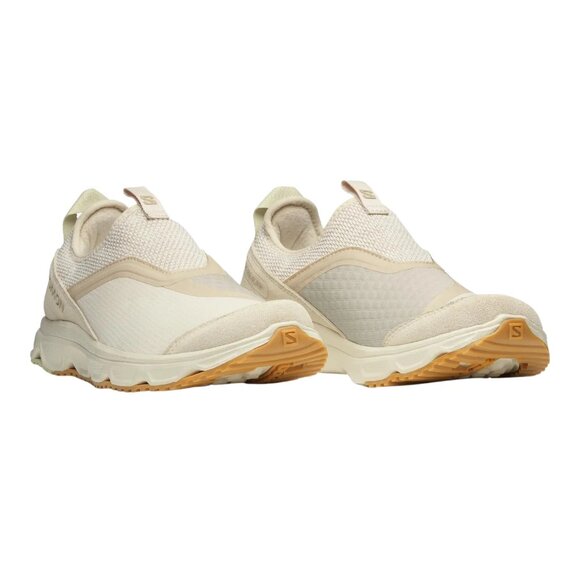 Salomon RX Snug L47282600 Men Shoes SNEAKERS MOC SLIP-ONS SIZE 12 NEW - Picture 11 of 14